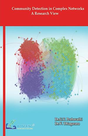 Community Detection in Complex Networks-A Research View