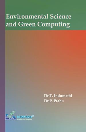 Environmental Science and Green Computing