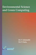 Environmental Science and Green Computing