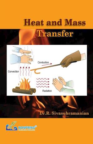 Heat and Mass Transfer