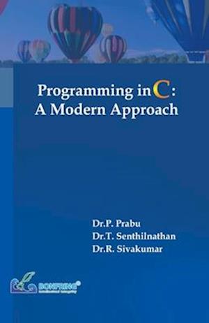 Programming in C A Modern Approach