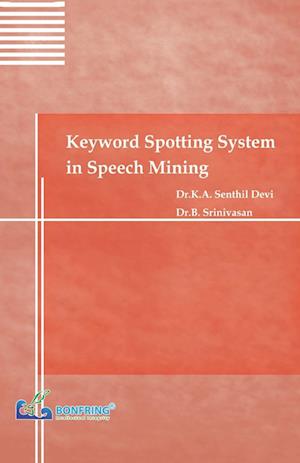 Keyword Spotting System in Speech Mining