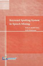 Keyword Spotting System in Speech Mining