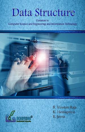 Data Structures (Common to Computer Science and Information Technology)