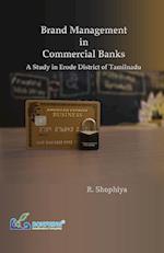 Brand Management in Commercial Banks