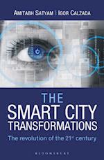 Smart City Transformations
