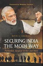 Securing India The Modi Way