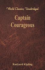 Captain Courageous (World Classics, Unabridged)