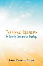 Ten Great Religions