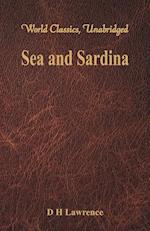 Sea and Sardinia (World Classics, Unabridged)