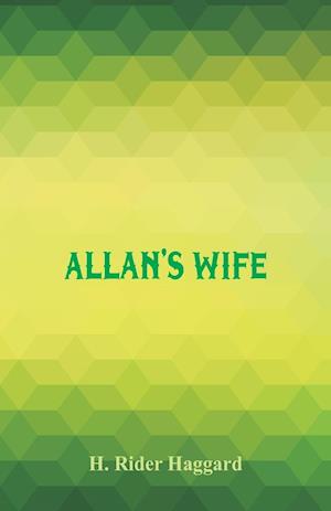 Allan's Wife