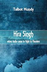 Hira Singh