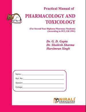 PHARMACOLOGY AND TOXICOLOGY