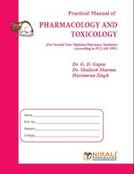 PHARMACOLOGY AND TOXICOLOGY 