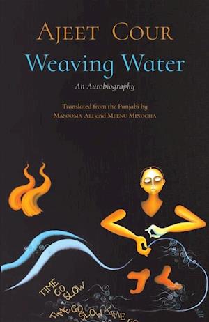 Weaving Water