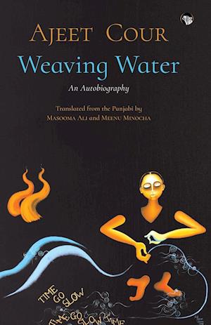 Weaving Water