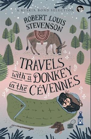 Travels With a Donkey in the Cevennes