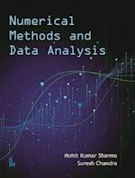 Numerical Methods and Data Analysis