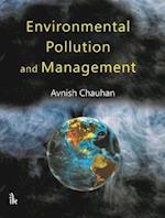 Environmental Pollution and Management