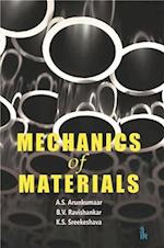 Mechanics of Materials