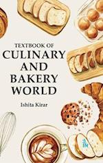 Textbook of Culinary and Bakery World