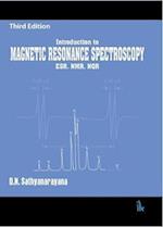 Introduction to Magnetic Resonance Spectroscopy