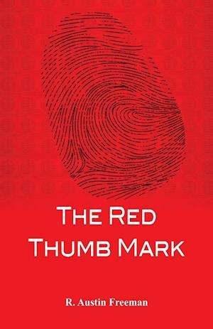 The Red Thumb Mark