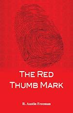 The Red Thumb Mark