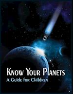 Know Your Planets