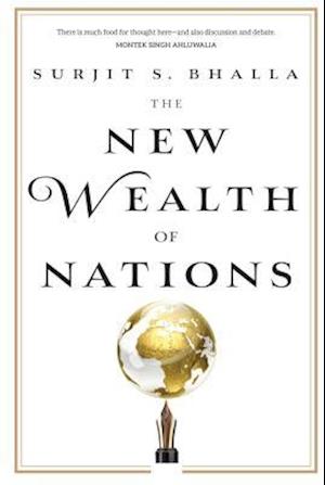 The New Wealth of Nations