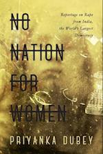 No Nation for Women