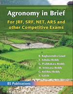 Agronomy in Brief 