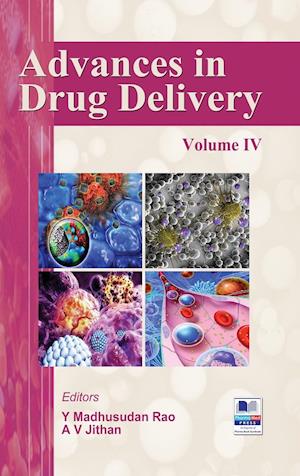 Advances in Drug Delivery