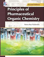 Principles of Pharmaceutical Organic Chemistry 
