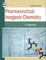 Pharmaceutical Inorganic chemistry 