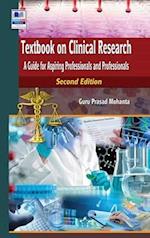 Textbook on Clinical Research
