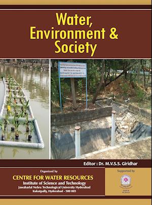 Water Environment and Society