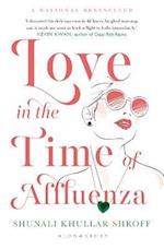 Love in the Time of Affluenza