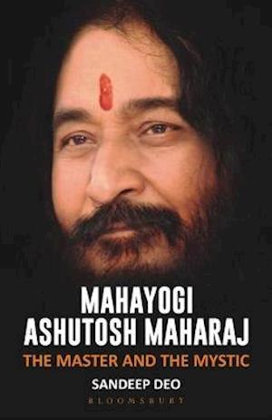 Mahayogi Ashutosh Maharaj