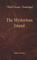Mysterious Island (World Classics, Unabridged)
