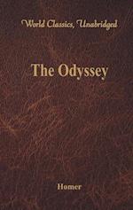 Odyssey (World Classics, Unabridged)