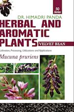 HERBAL AND AROMATIC PLANTS - 50. Mucuna pruriens (Velvet bean) 