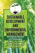 SUSTAINABLE DEVELOPMENT AND ENVIRONMENTAL MANAGEMENT: INNOVATIONS, SCIENCES AND TECHNOLOGIES 