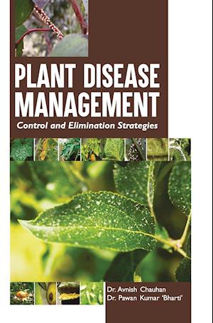 PLANT DISEASE MANAGEMENT