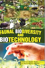 FAUNAL BIODIVERSITY AND BIOTECHNOLOGY 