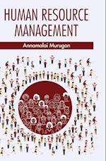 HUMAN RESOURCE MANAGEMENT 