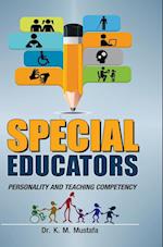 SPECIAL EDUCATORS: PERSONALITY AND TEACHING COMPETENCY 