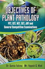 Objectives of Plant Pathology