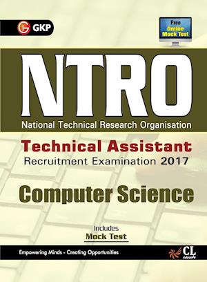 NTRO National Technical Reasearch Organisation Technical Assistant Computer Science Recruitment Examination 2017