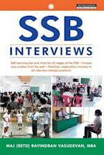 SSB Interviews (Second Edition)